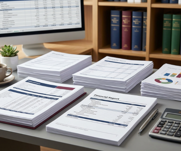 Magnet Audit-Oferta_pic 1.0_Badania i PrzeglÑdy SprawozdaS Finansowych