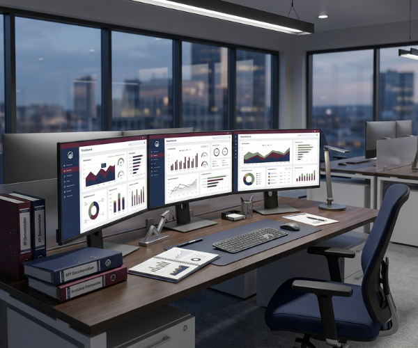 Magnet Audit-Oferta_pic 4.0_Kontroling i ZarzÑdzanie Danymi