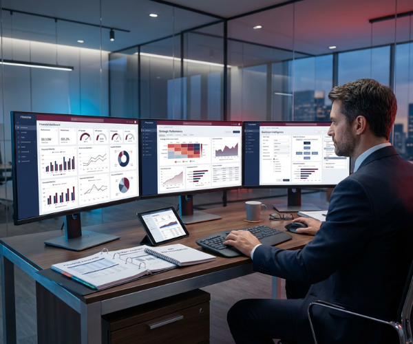 Magnet Audit-Oferta_pic 4.1_Kontroling i ZarzÑdzanie Danymi