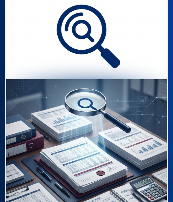 Magnet Audit-pic 1.0_Badania i PrzeglÑdy SprawozdaS Finansowych