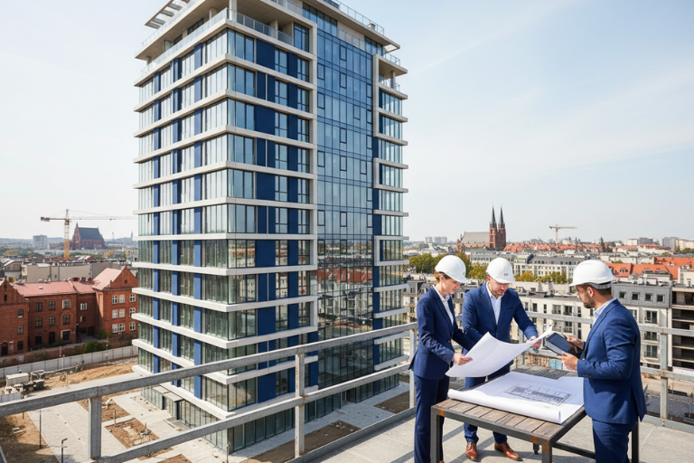 Magnet Audit_Bran+a 3-Nieruchomoÿci i Budownictwo