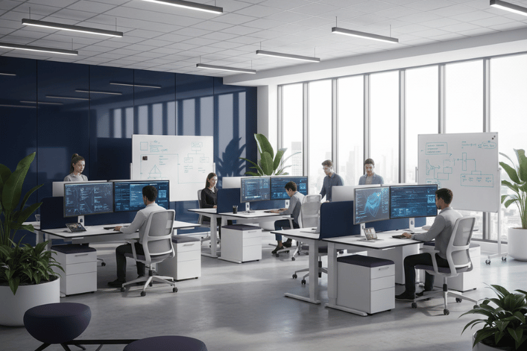 Magnet Audit_Bran+a 4-Sektor IT i Produkcja Gier