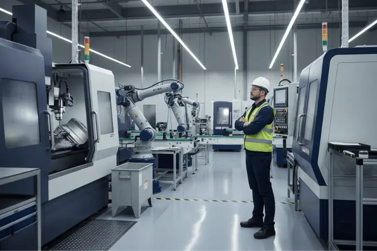 Magnet Audit_sector 1-Processing Industry (Manufacturing)