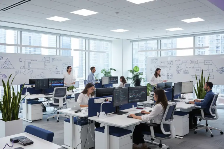 Magnet Audit_sector 4-IT Sector and Game Production