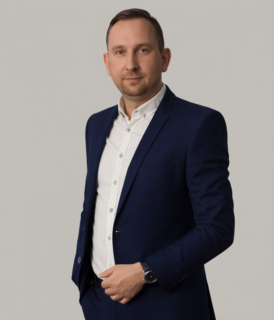 Magnet Audit - Sebastian Szuba